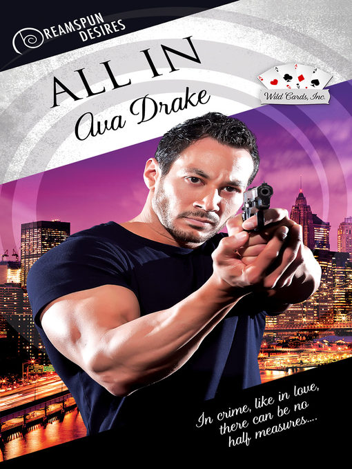 Title details for All In by Ava Drake - Available